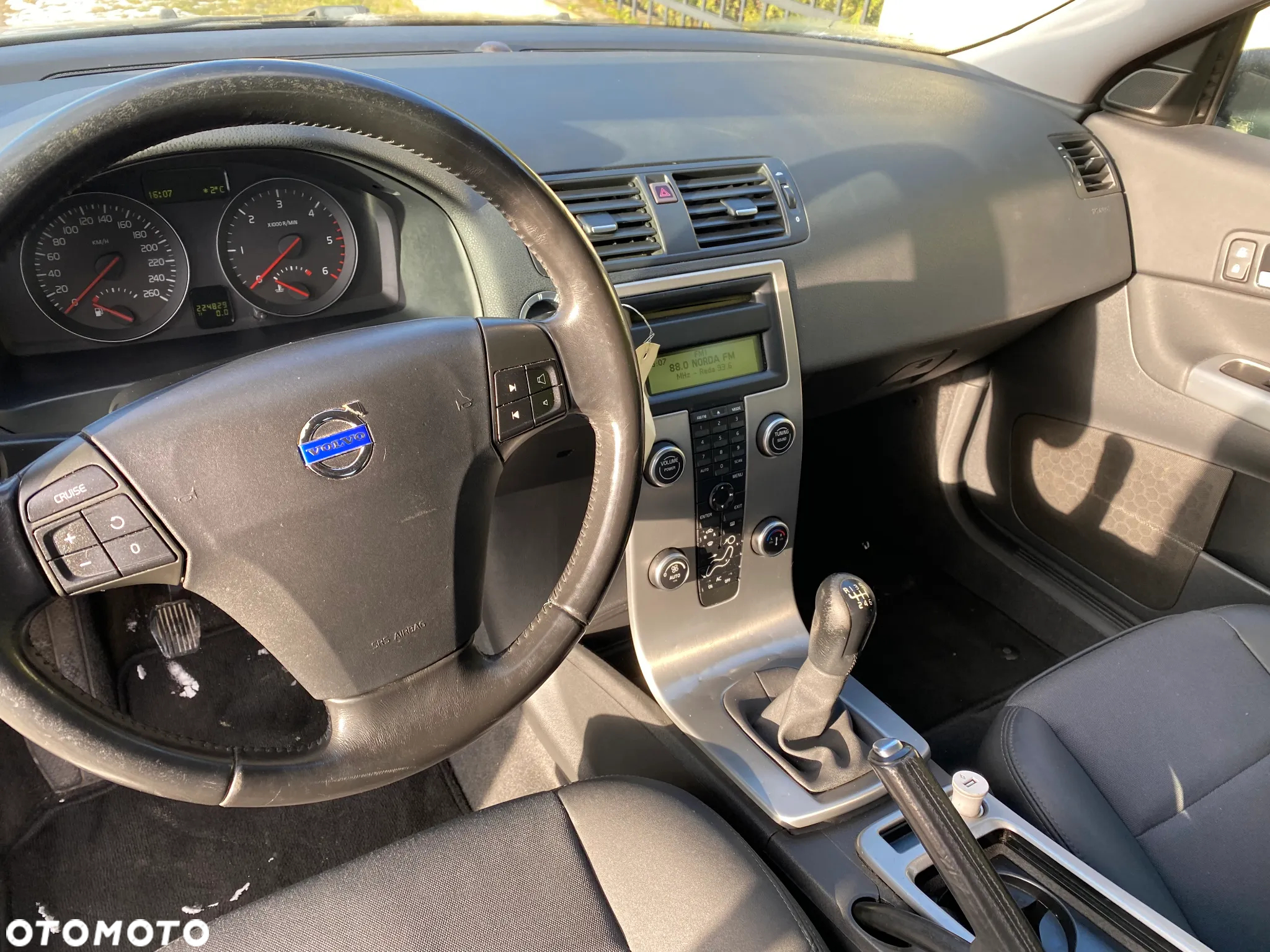 Volvo C30 2.0D Kinetic - 6