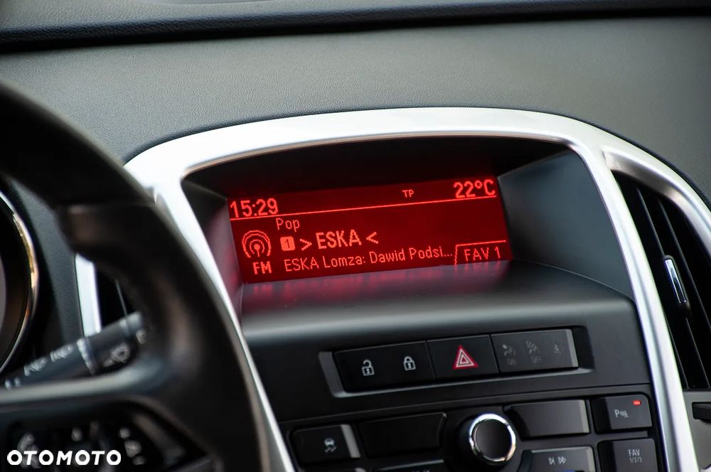 Opel Astra - 30