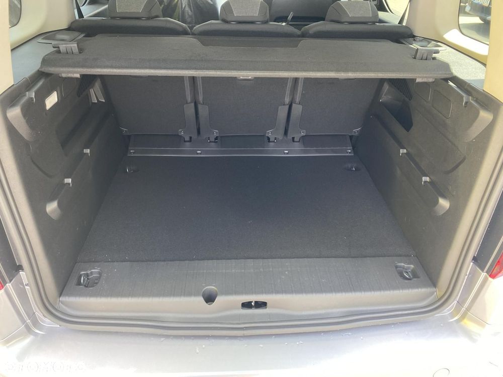 Opel Combo L 1.5 BlueHDi S&S GS - 21
