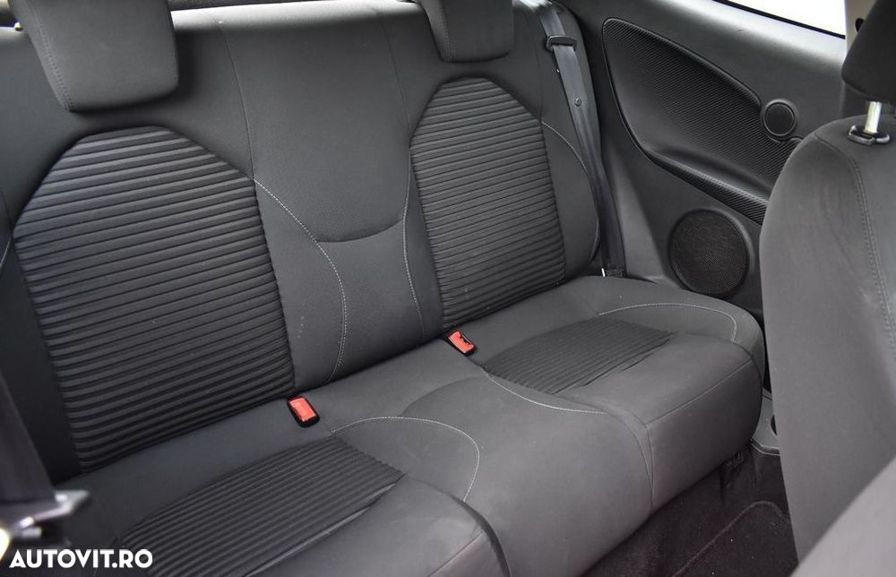 Alfa Romeo Mito 1.3 JTDM - 23