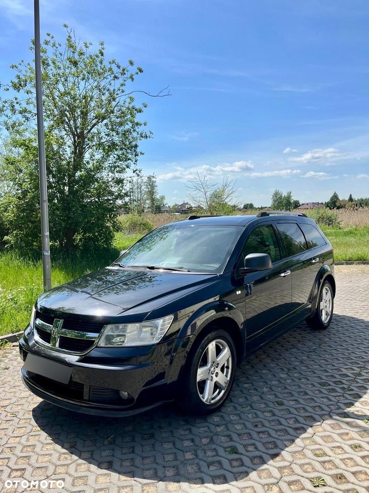 Dodge Journey 2.0 CRD R/T - 1