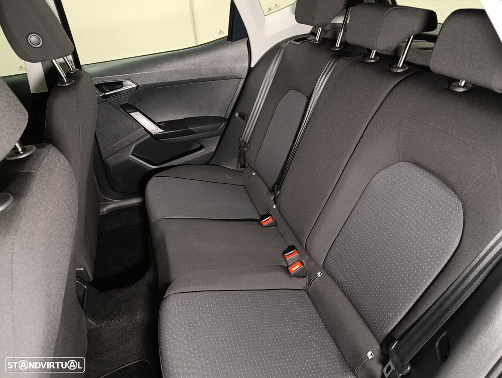SEAT Arona 1.0 TSI Style - 10