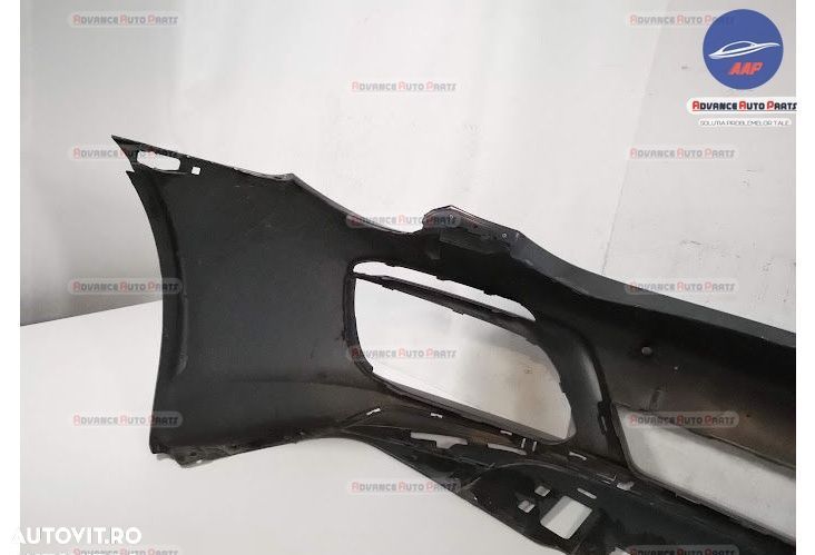 Bara Fata originala cu senori si spalatori Porsche 911 991 [facelift] - 9