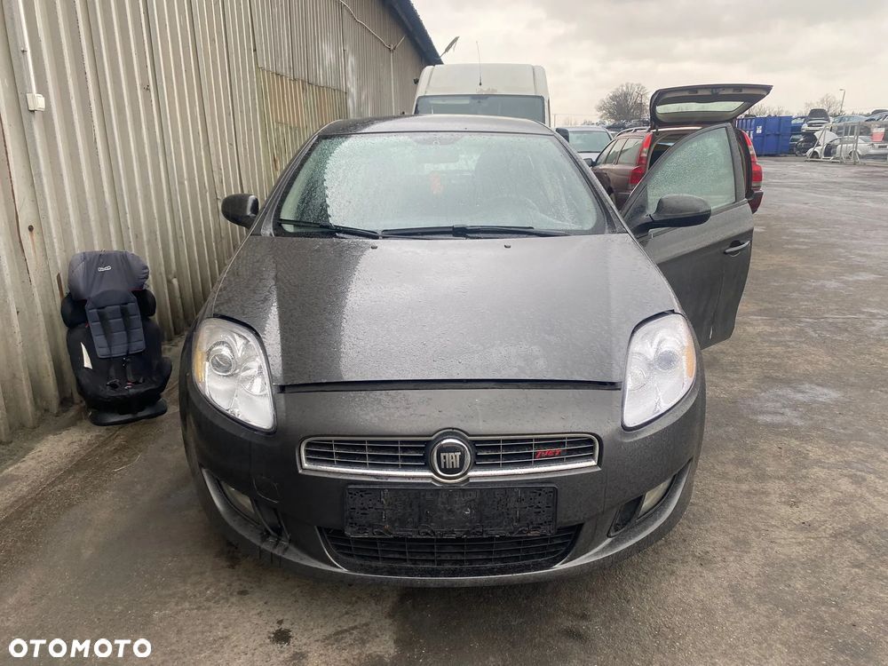132/Fiat Bravo/NA CZĘŚCI - 2