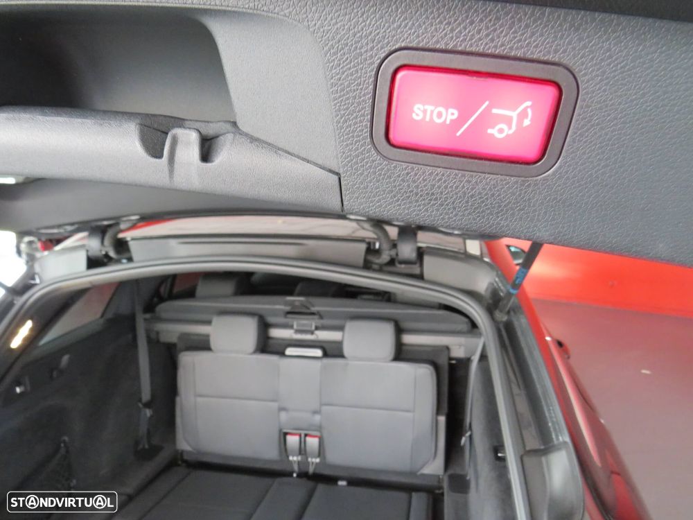 Mercedes-Benz E 220 d AMG Line 7L - 50