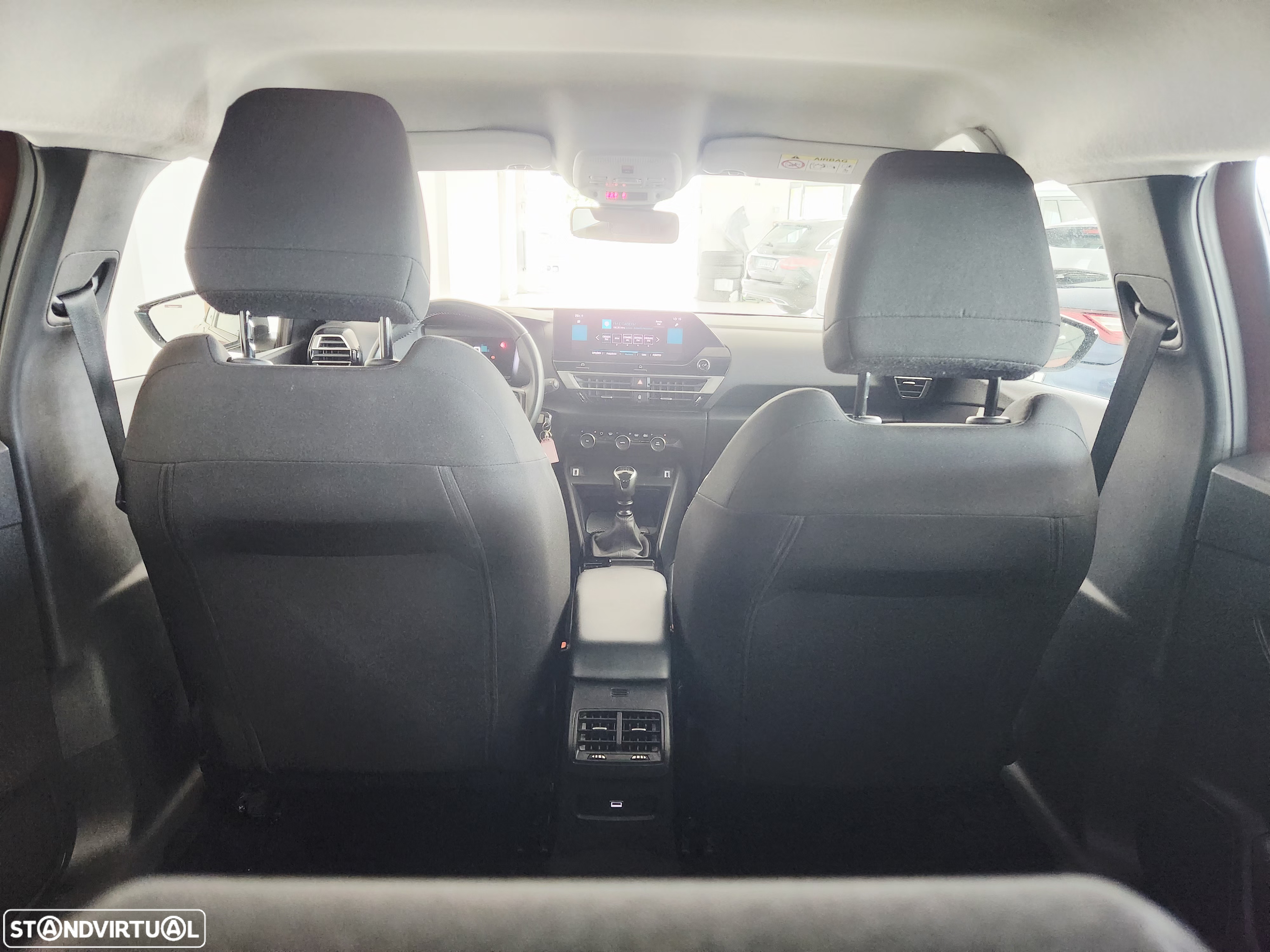Citroën C4 1.2 PureTech Feel Pack - 51