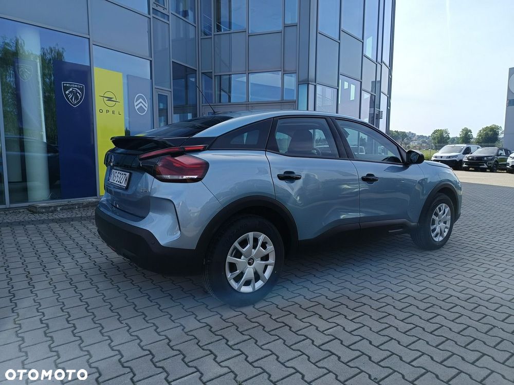 Citroën C4 - 3