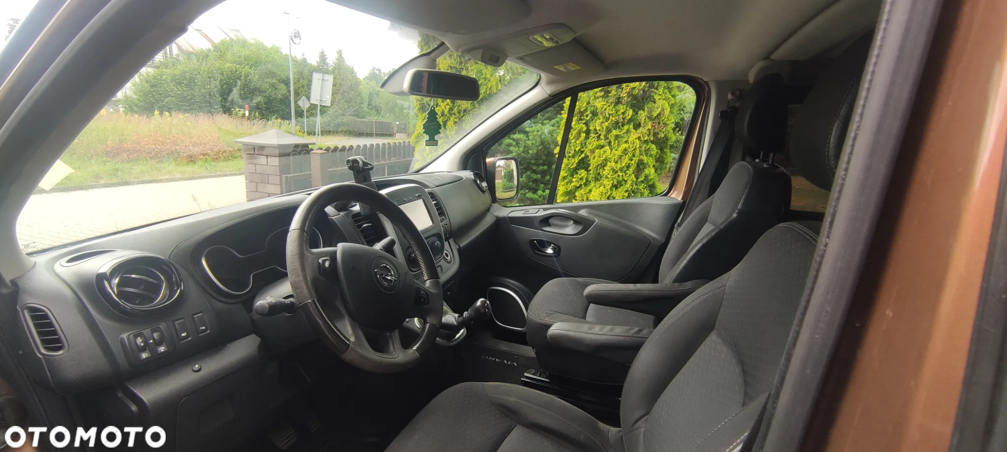 Opel Vivaro - 3
