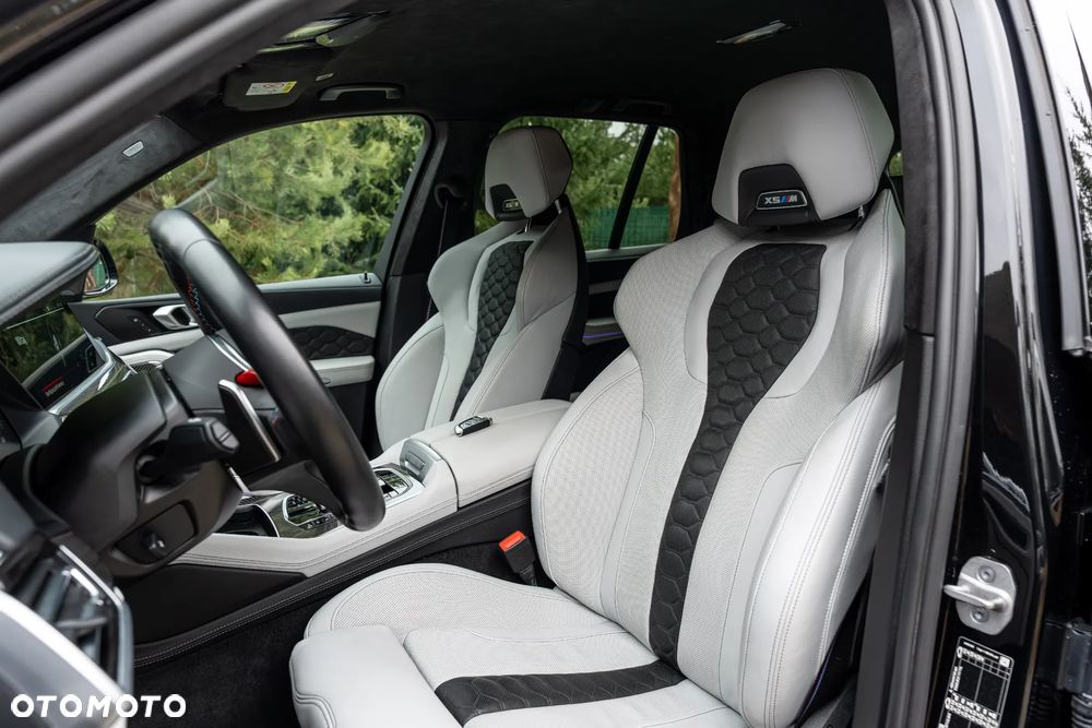 BMW X5 M - 23
