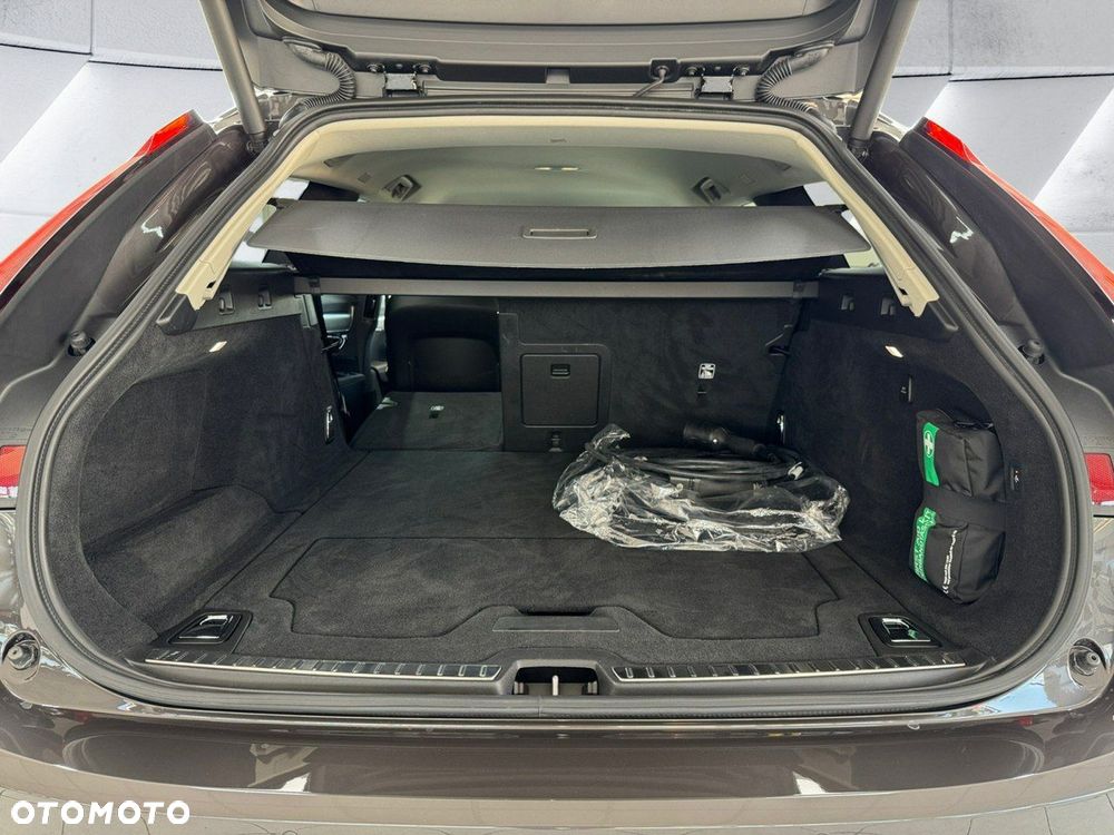 Volvo V90 - 12