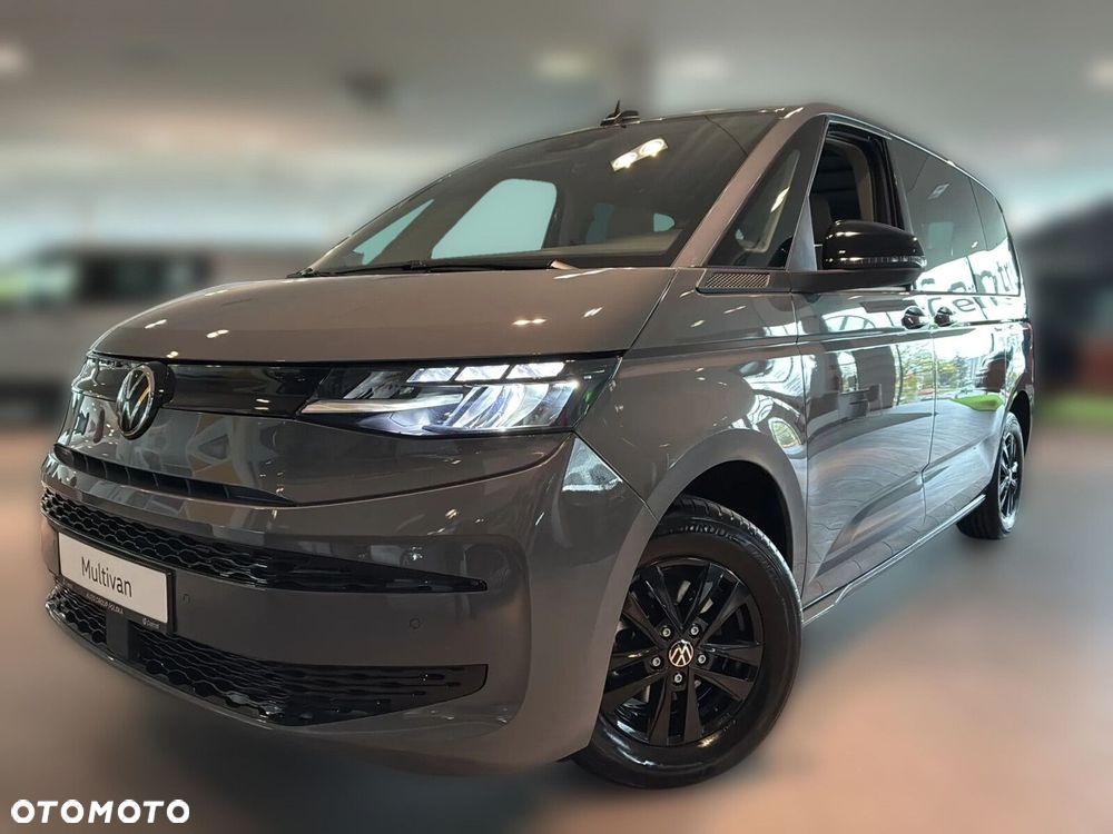 Volkswagen Multivan - 3