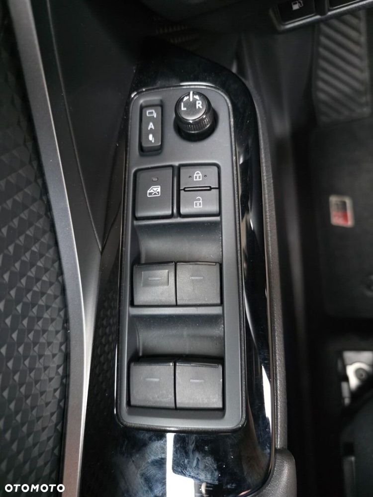 Toyota C-HR 1.8 Hybrid GPF GR Sport - 18