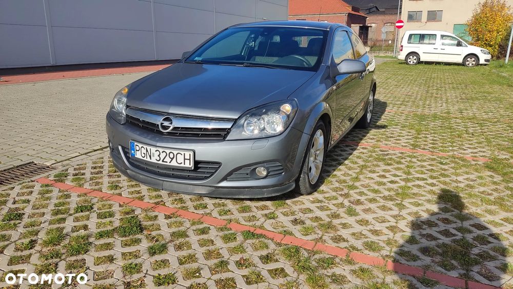 Opel Astra - 4