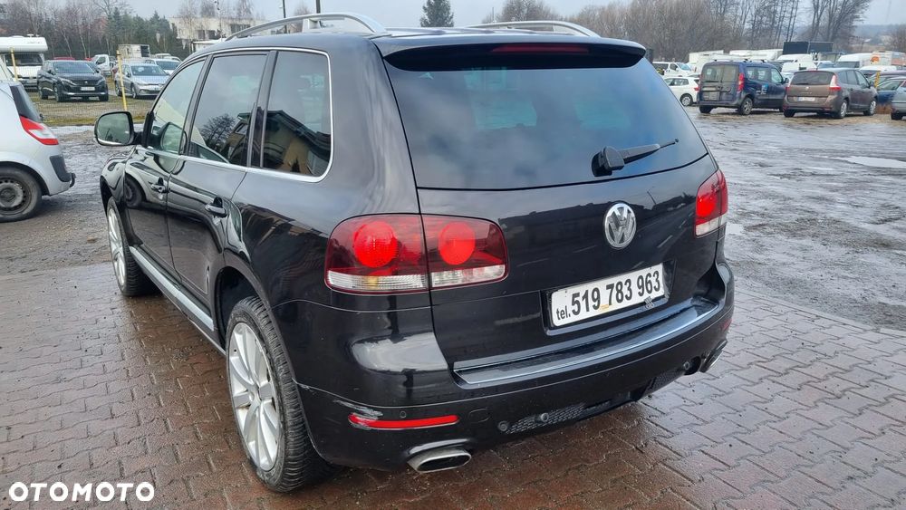 Volkswagen Touareg - 16