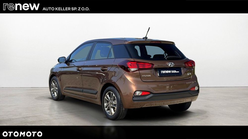 Hyundai i20 - 6
