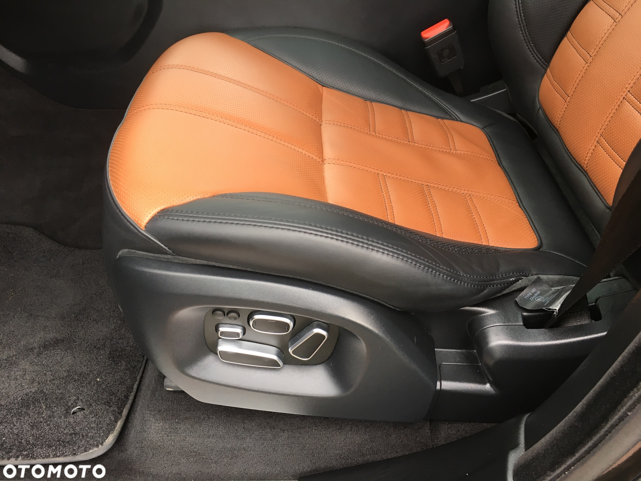 Land Rover Range Rover Sport D340 (SDV8) Autobiography Dynamic - 4