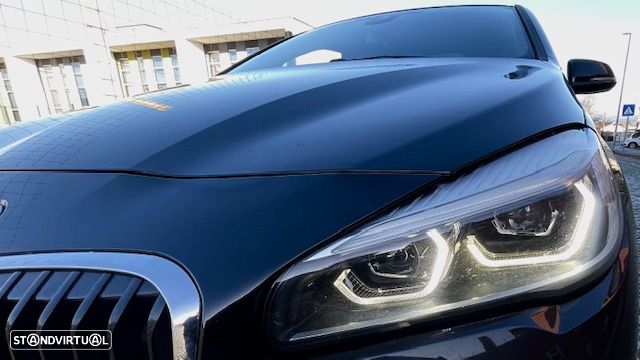 BMW 218 Gran Tourer d Pack M Auto - 4