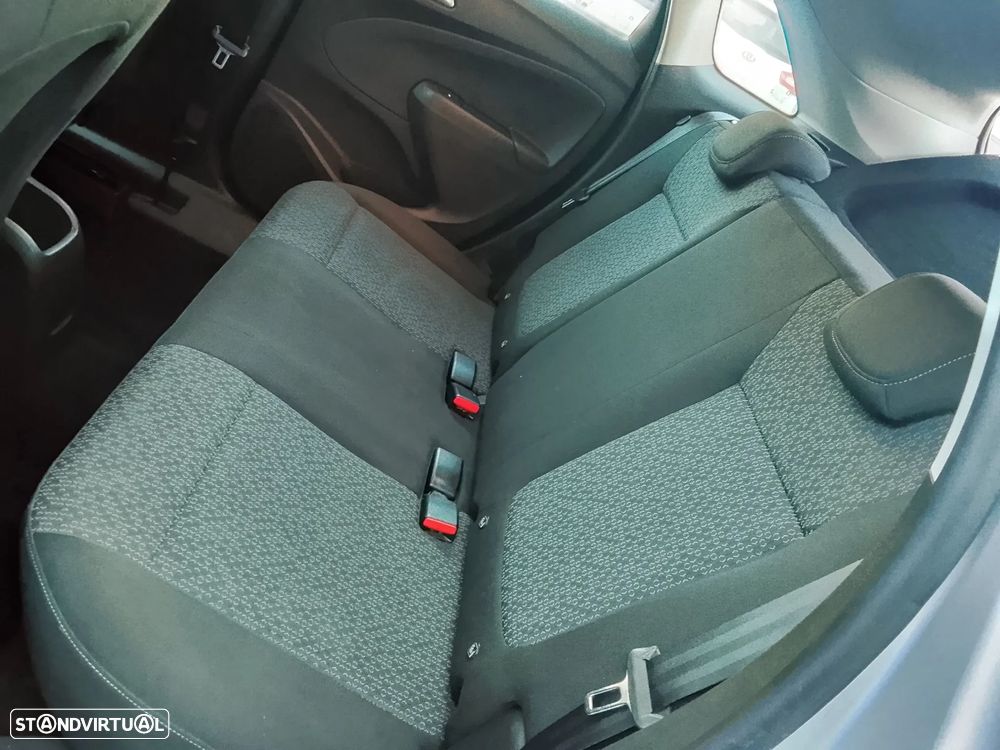 Opel Crossland X 1.2 Edition - 17