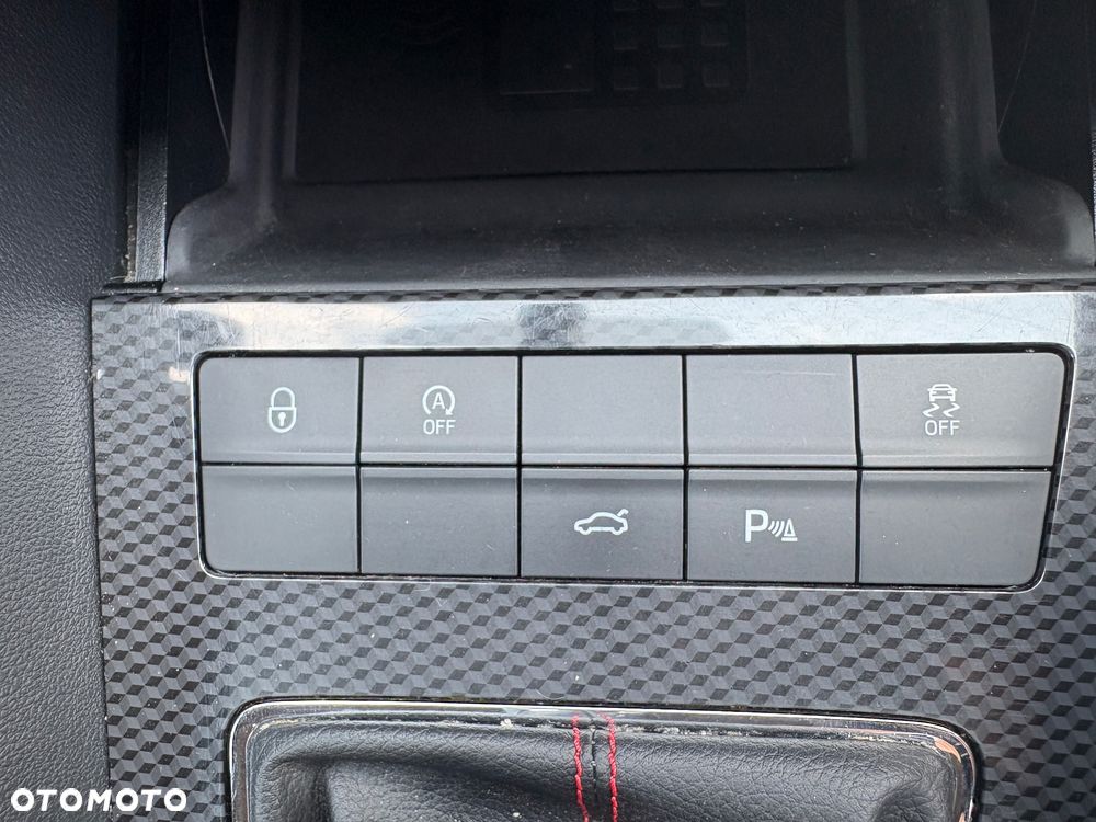 Skoda Octavia 2.0 TDI (Green tec) RS - 12