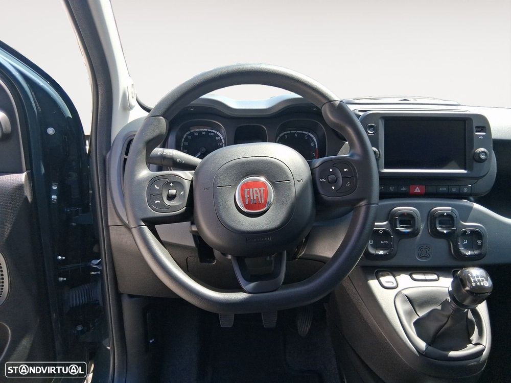 Fiat Panda - 12
