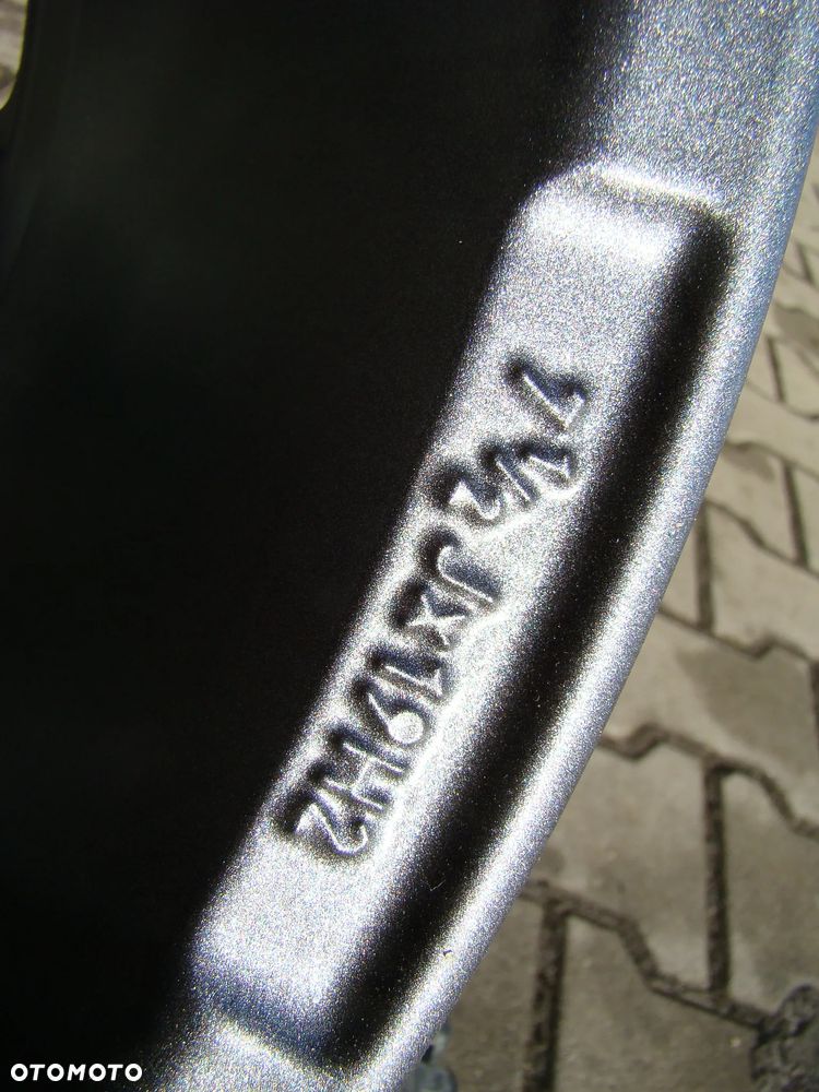 a16 5x114,3 Honda Accord Civic CR-V FR-V CR-Z 7,5Jx19 niemontowane - 6