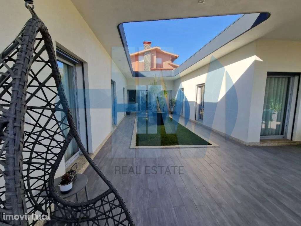 Moradia T4 Venda Gondomar - Grande imagem: 3/15