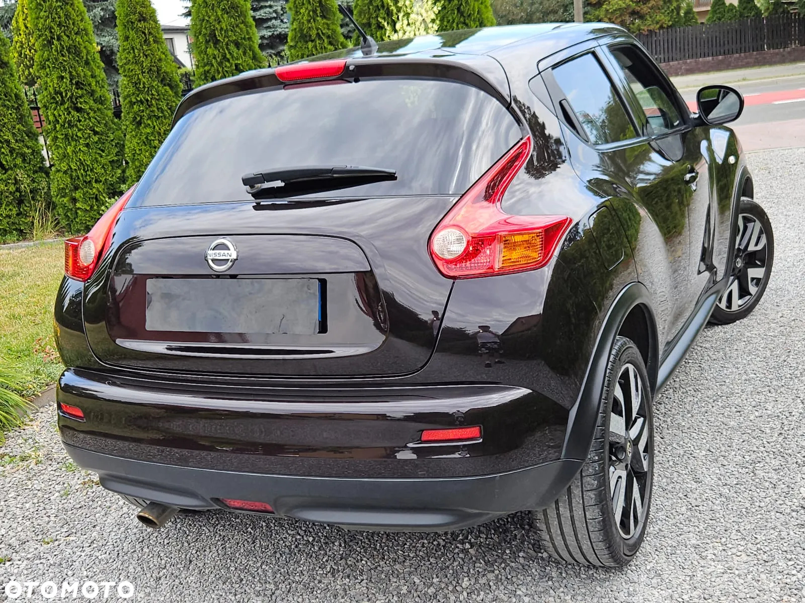 Nissan Juke - 2