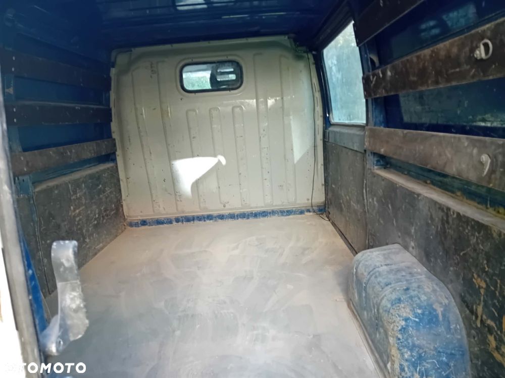 Fiat Ducato - 8