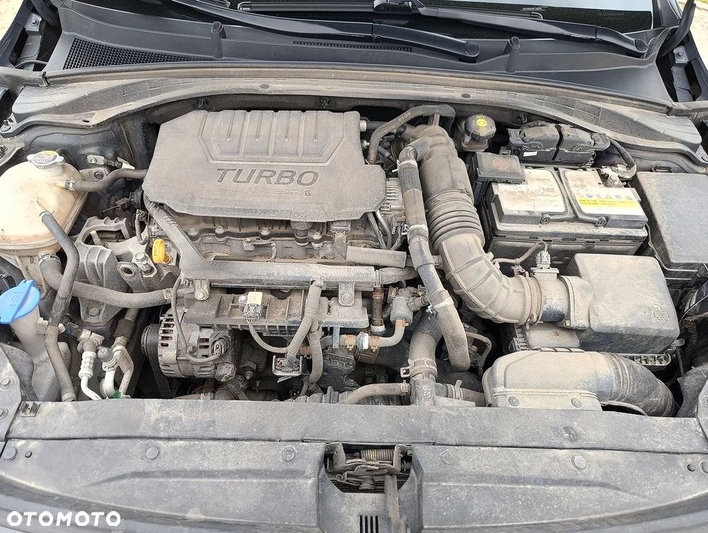 Kia Ceed 1.5 T-GDI S - 11