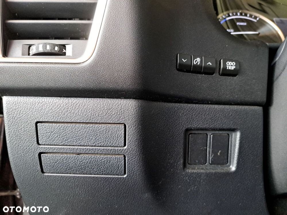 Lexus NX 300h Elegance AWD - 34