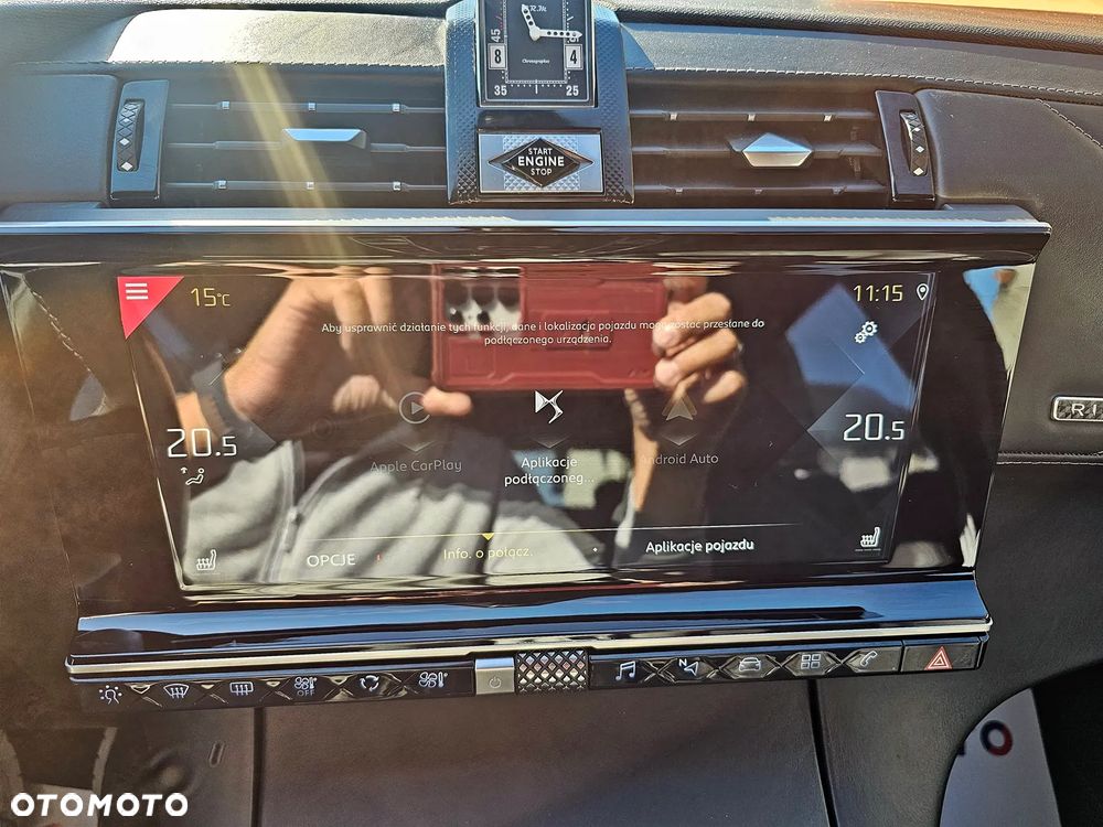 DS Automobiles DS 7 Crossback - 24