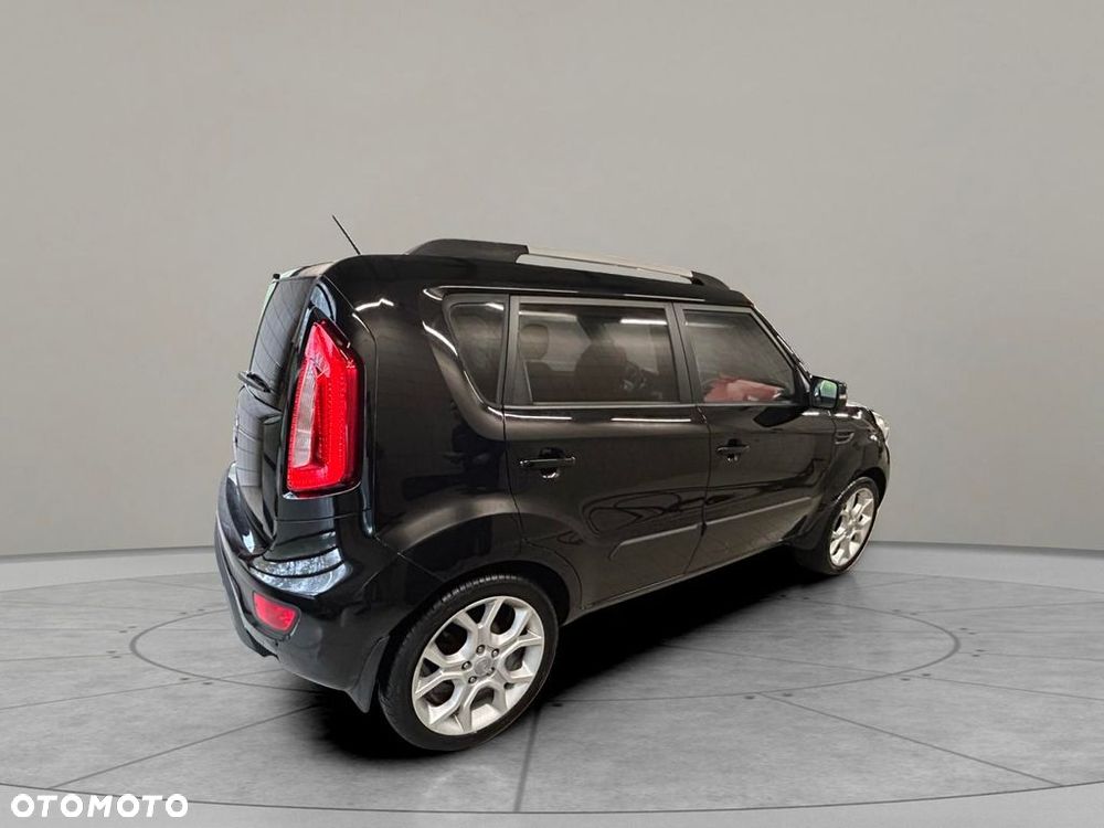 Kia Soul 1.6 GDI L - 6
