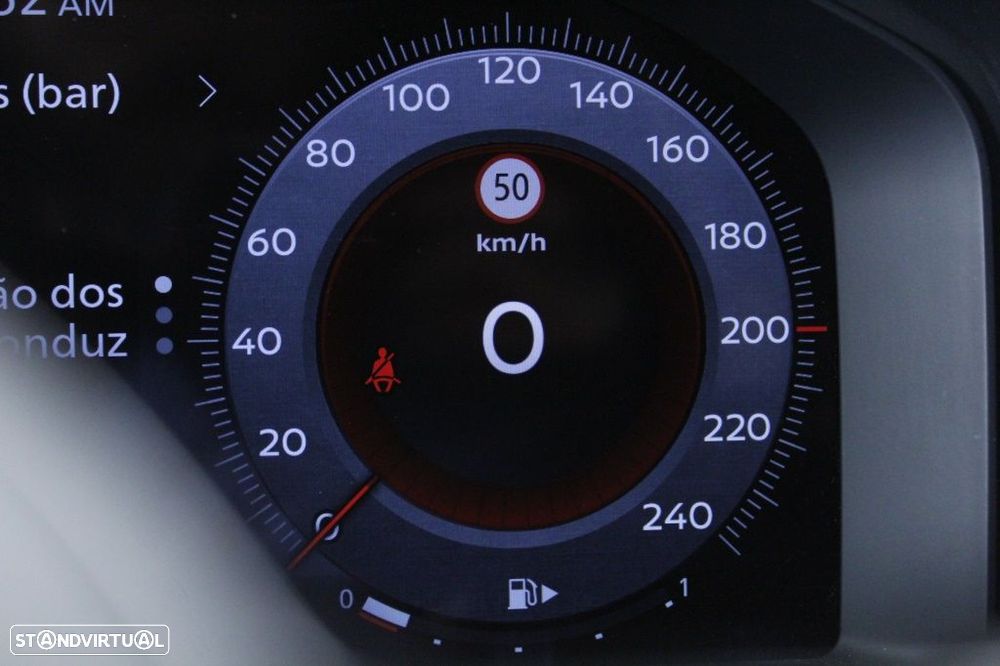 Nissan Qashqai 1.3 DIG-T N-Connecta LED - 27
