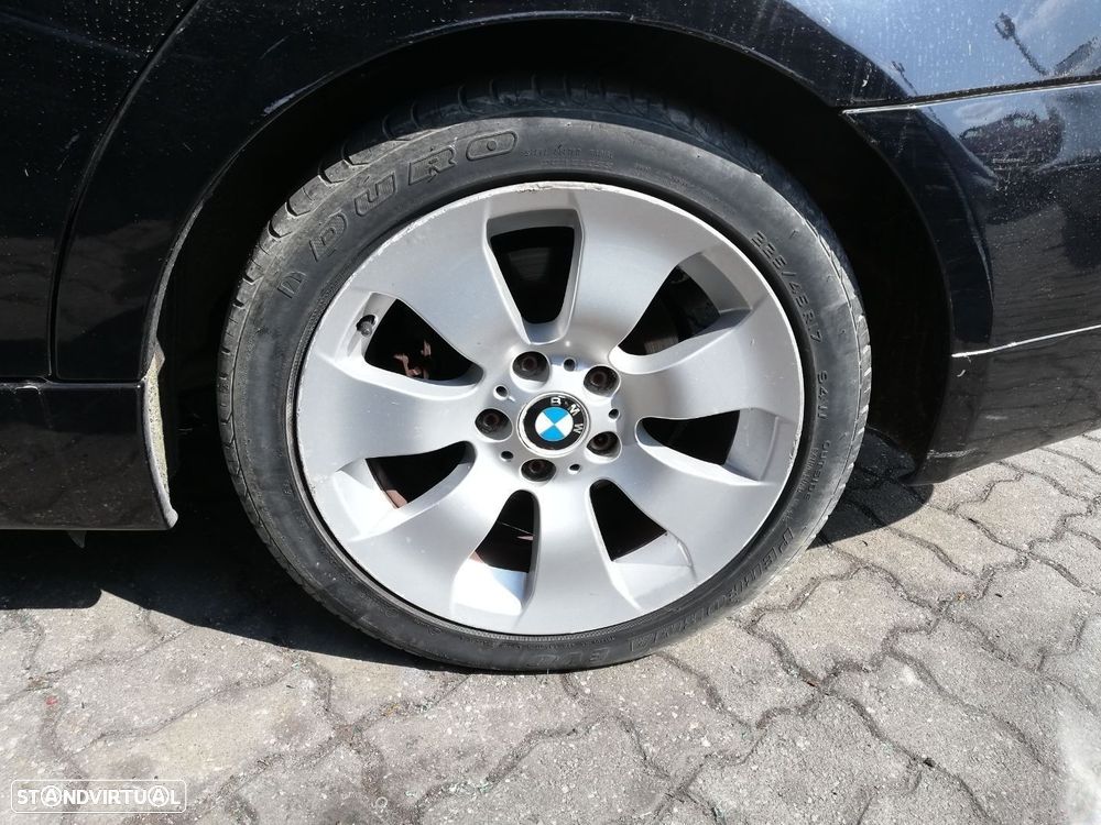 Peças BMW 3 (E90) 2004 a 2011 - 24