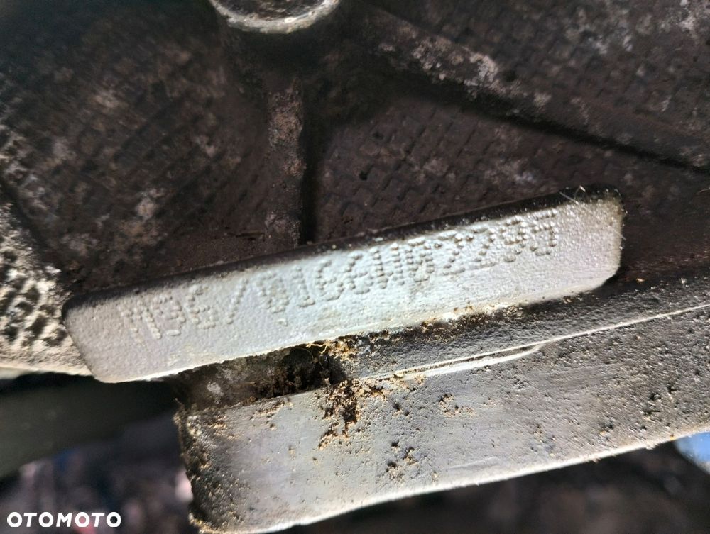 PORSCHE 911 996 CARRERA 3.4 24V 221kW 301KM SILNIK M96.01 M9601 M96/01 233t - 10