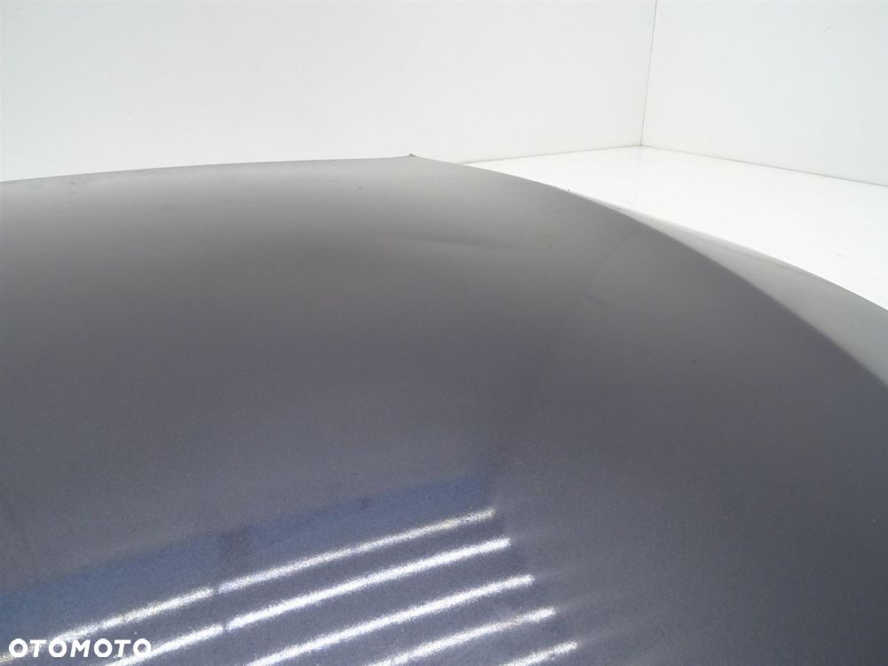 Maska pokrywa silnika a22 przód przednia 6985512 bmw e92 e93 - 5