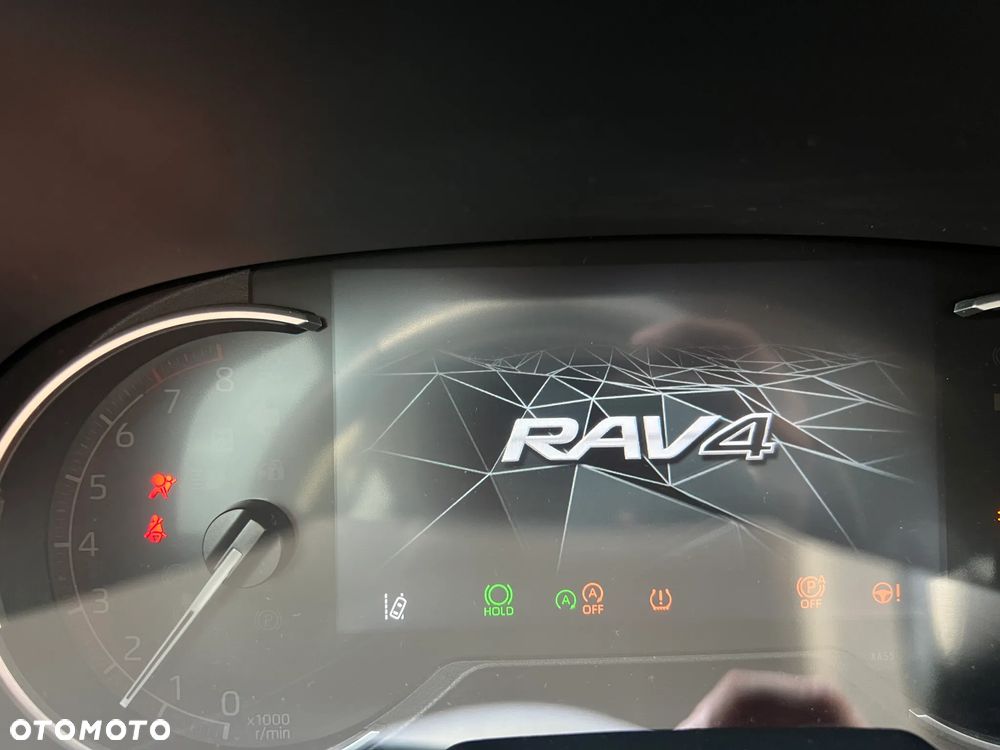 Toyota RAV4 2.0 Active 4x2 - 18