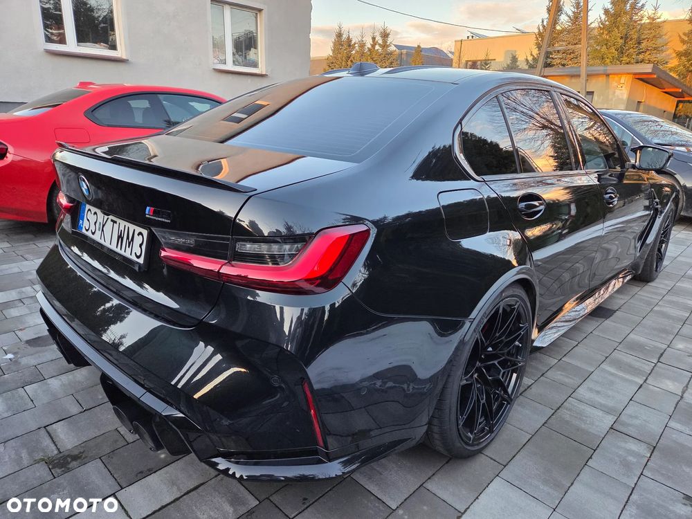 BMW M3 - 7