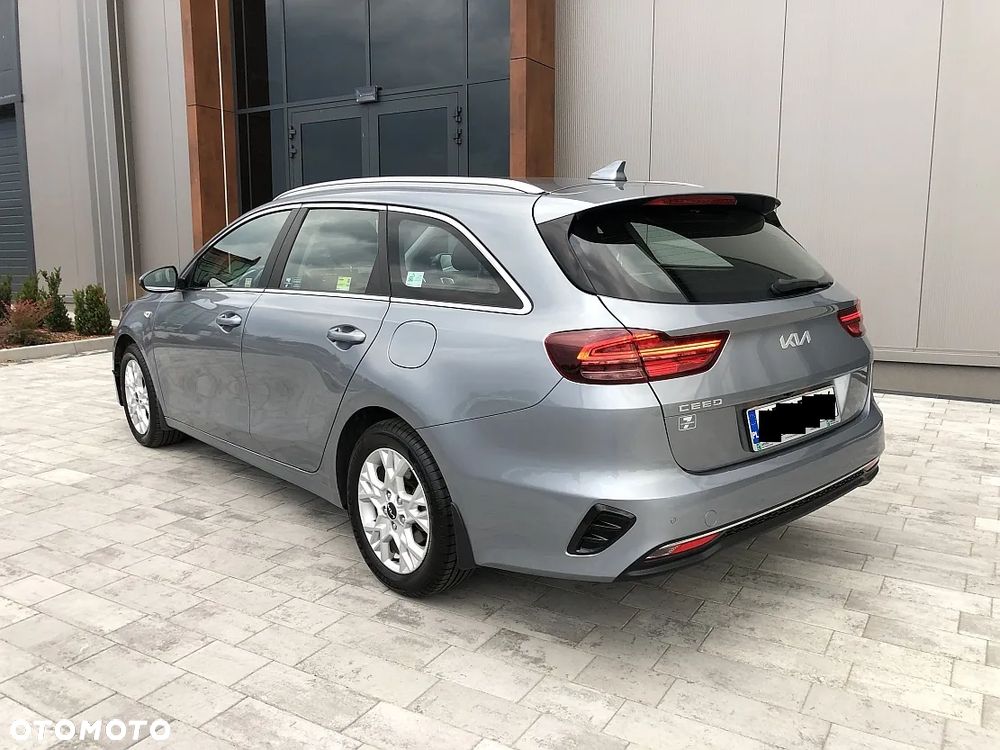 Kia Ceed 1.5 T-GDI L - 3