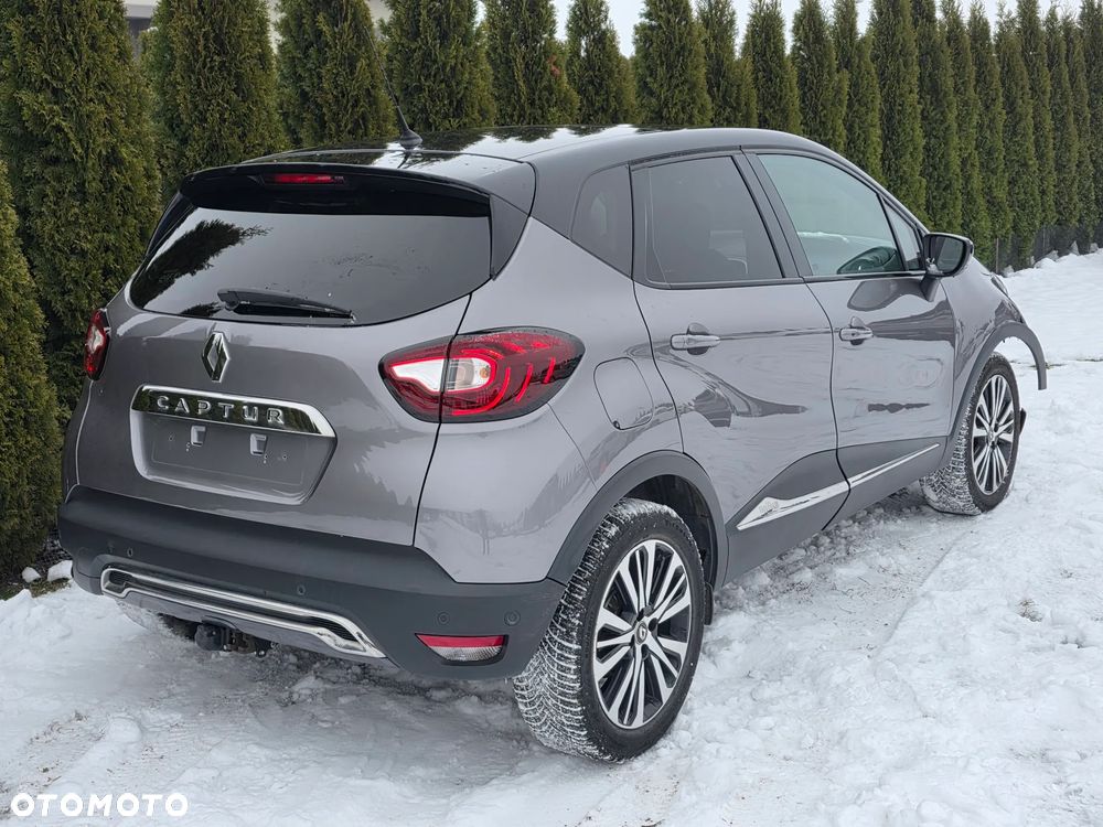 Renault Captur - 20