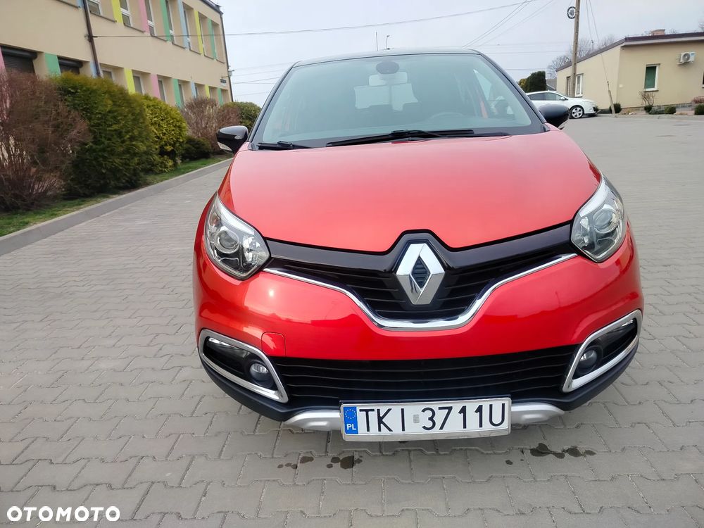 Renault Captur - 13