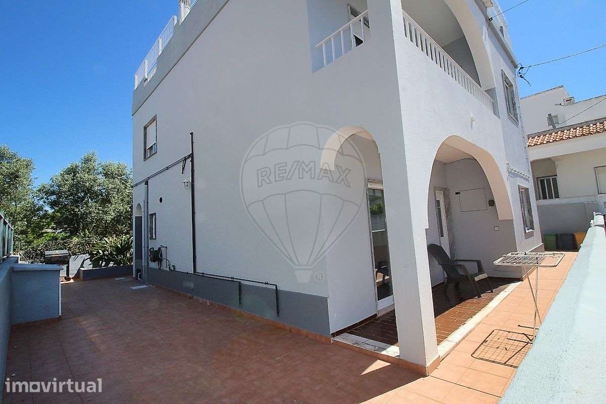 Moradia T4 para venda - Grande imagem: 3/42