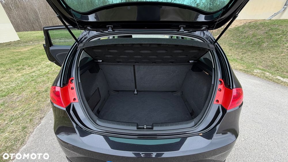 Seat Leon 1.4 TSI Comfort Limited - 22