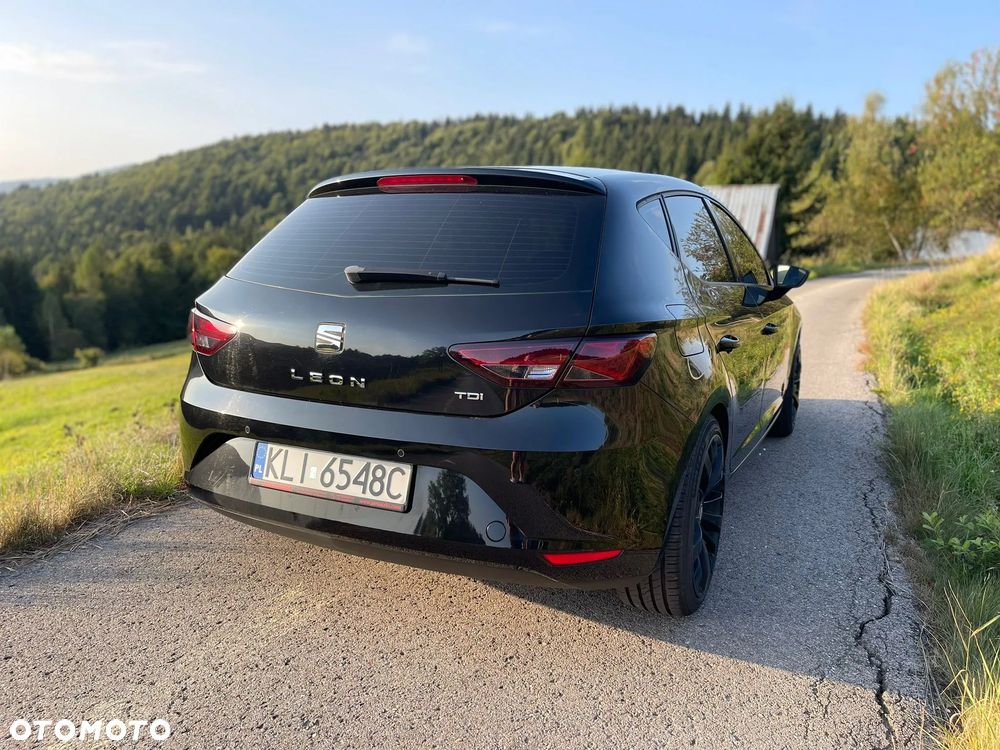 Seat Leon - 6