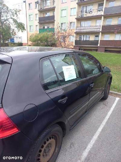 Volkswagen Golf 2007 photo 4