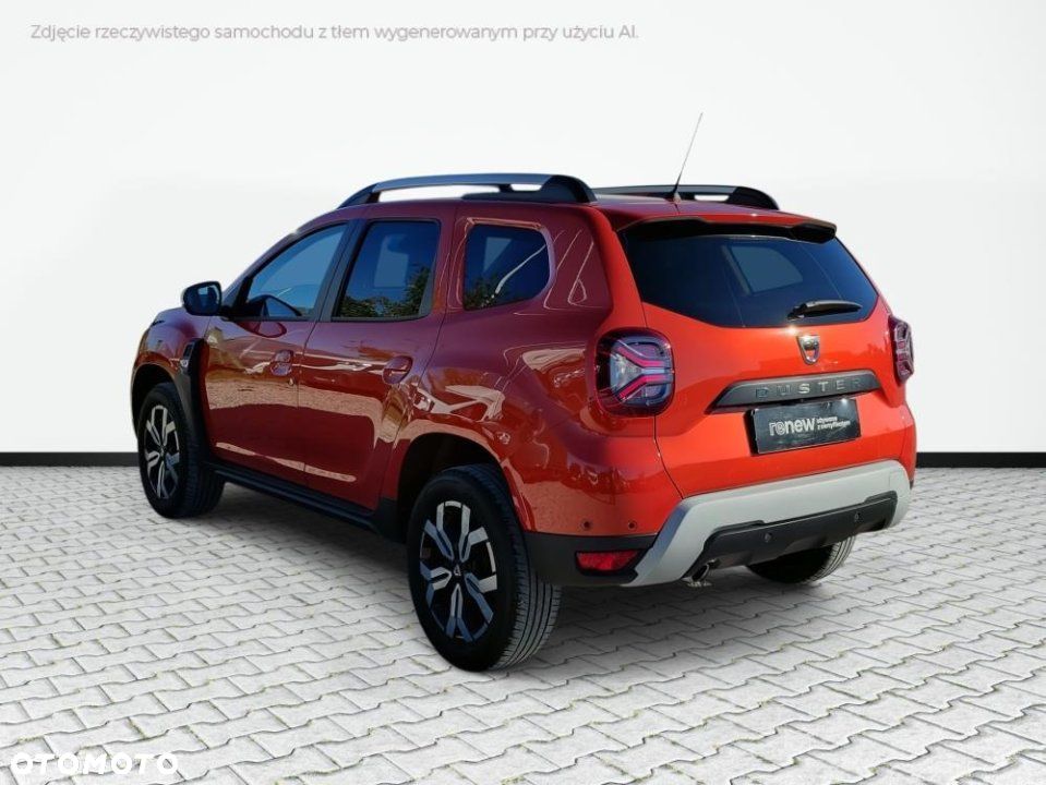 Dacia Duster - 7