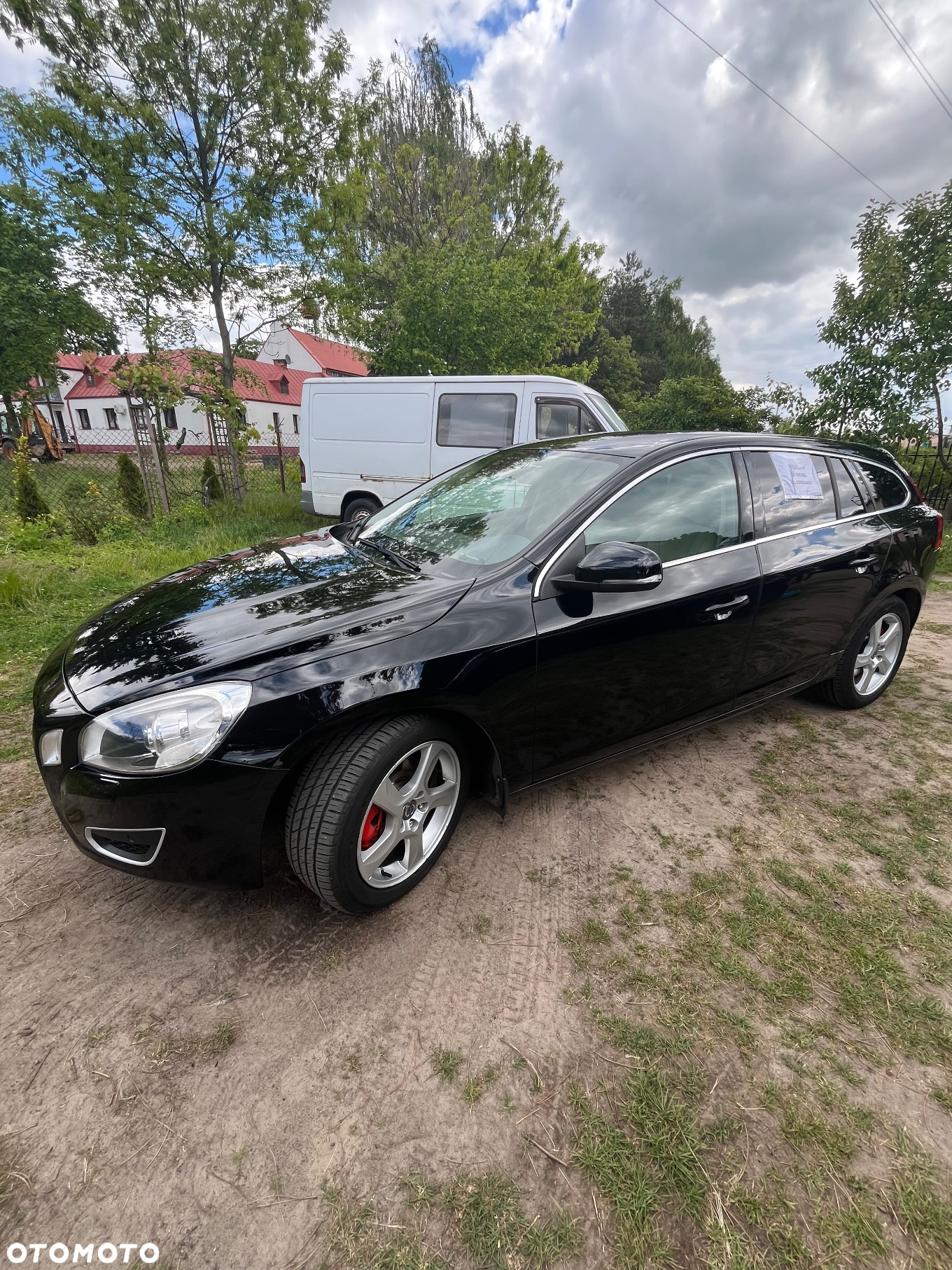 Volvo V60 - 8