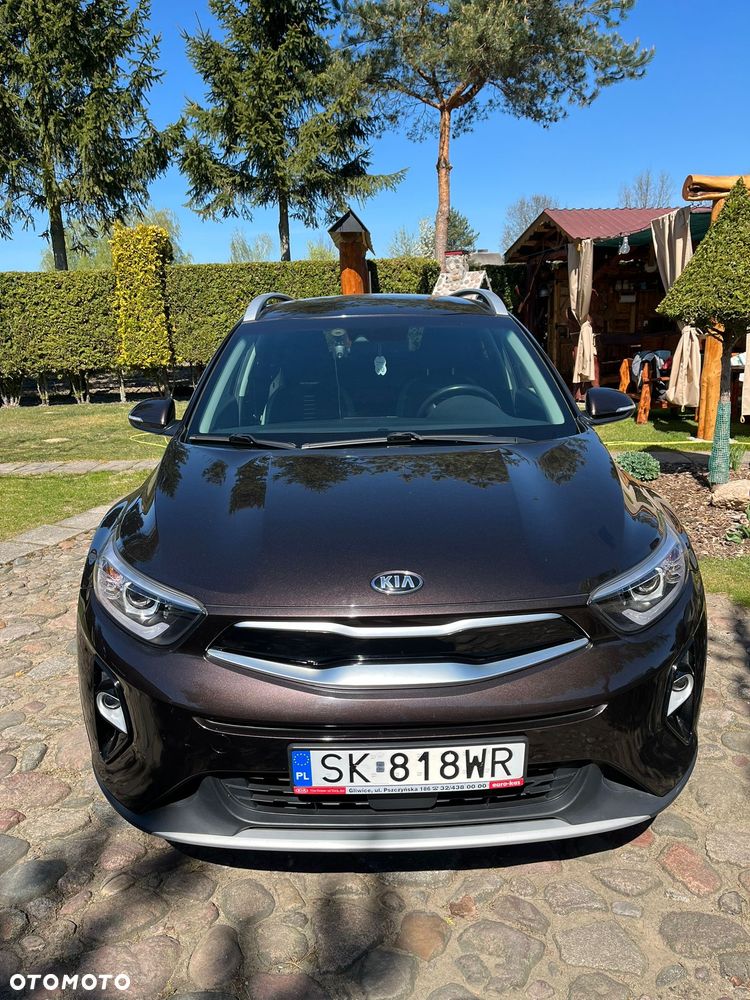 Kia Stonic 1.4 L - 2