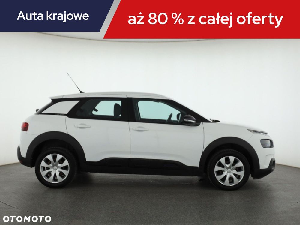 Citroën C4 Cactus - 8