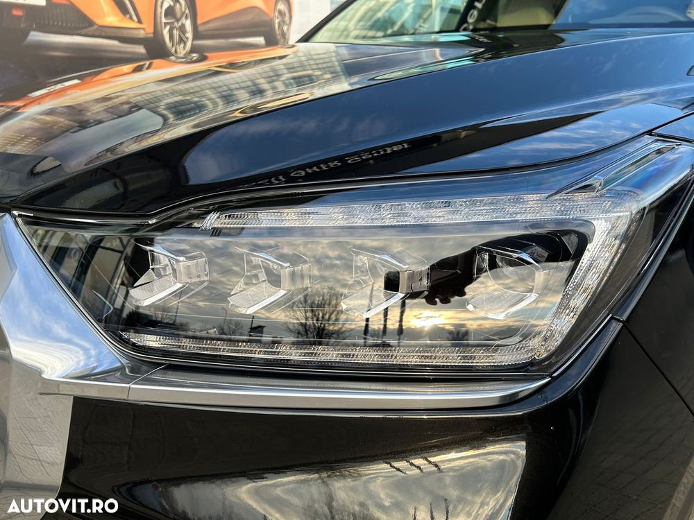 SsangYong REXTON G4 2.2 e-XDI 4WD Premium - 33